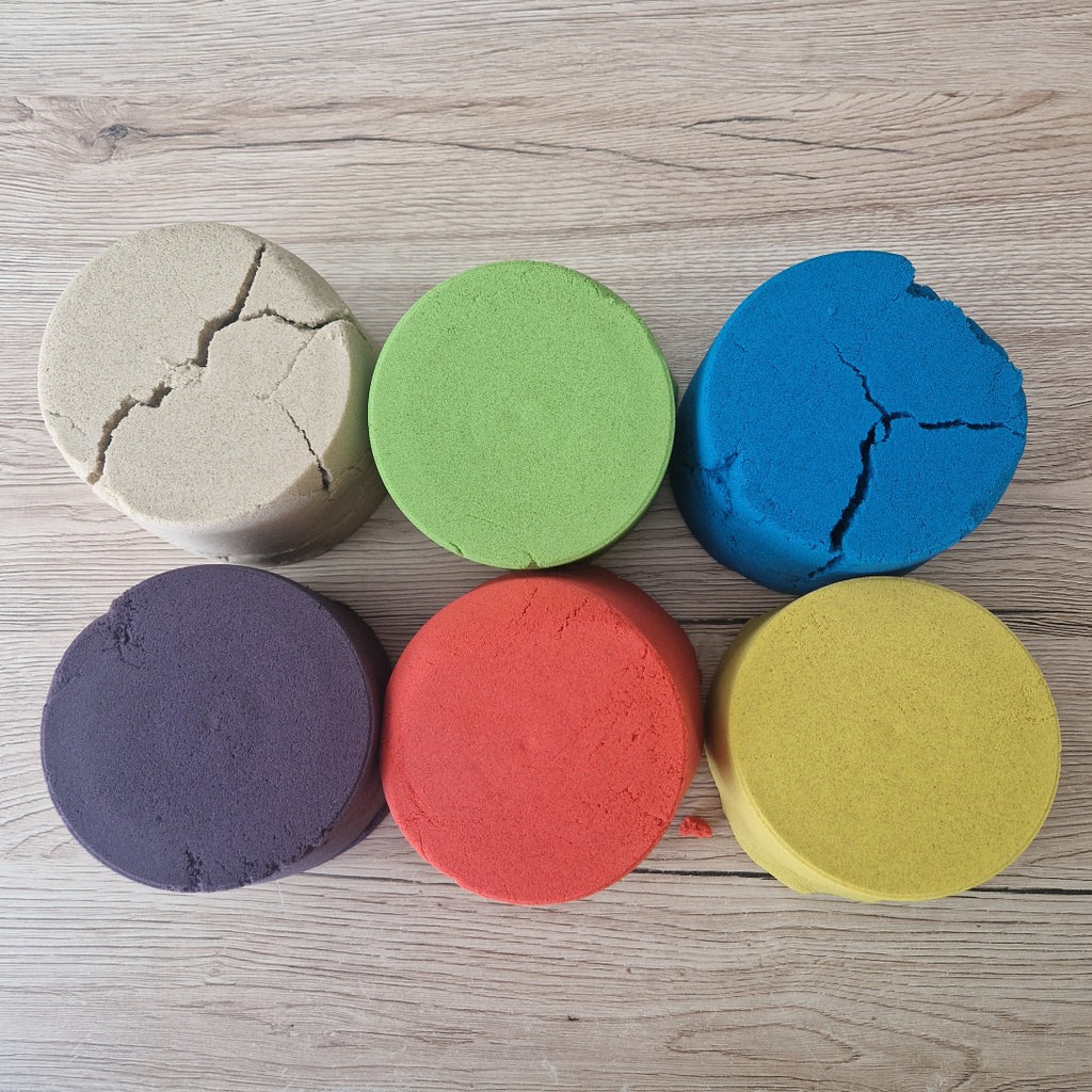 INClude® Kinetički pijesak