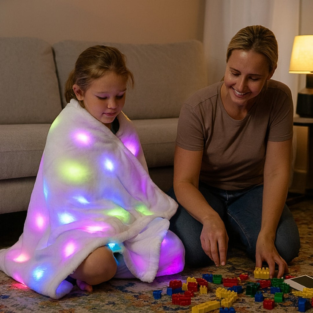 LED deka