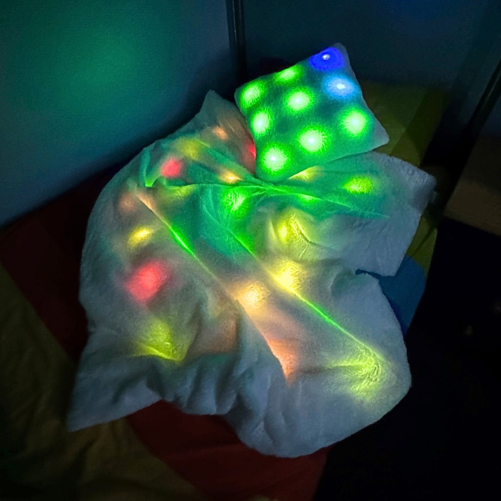 LED deka