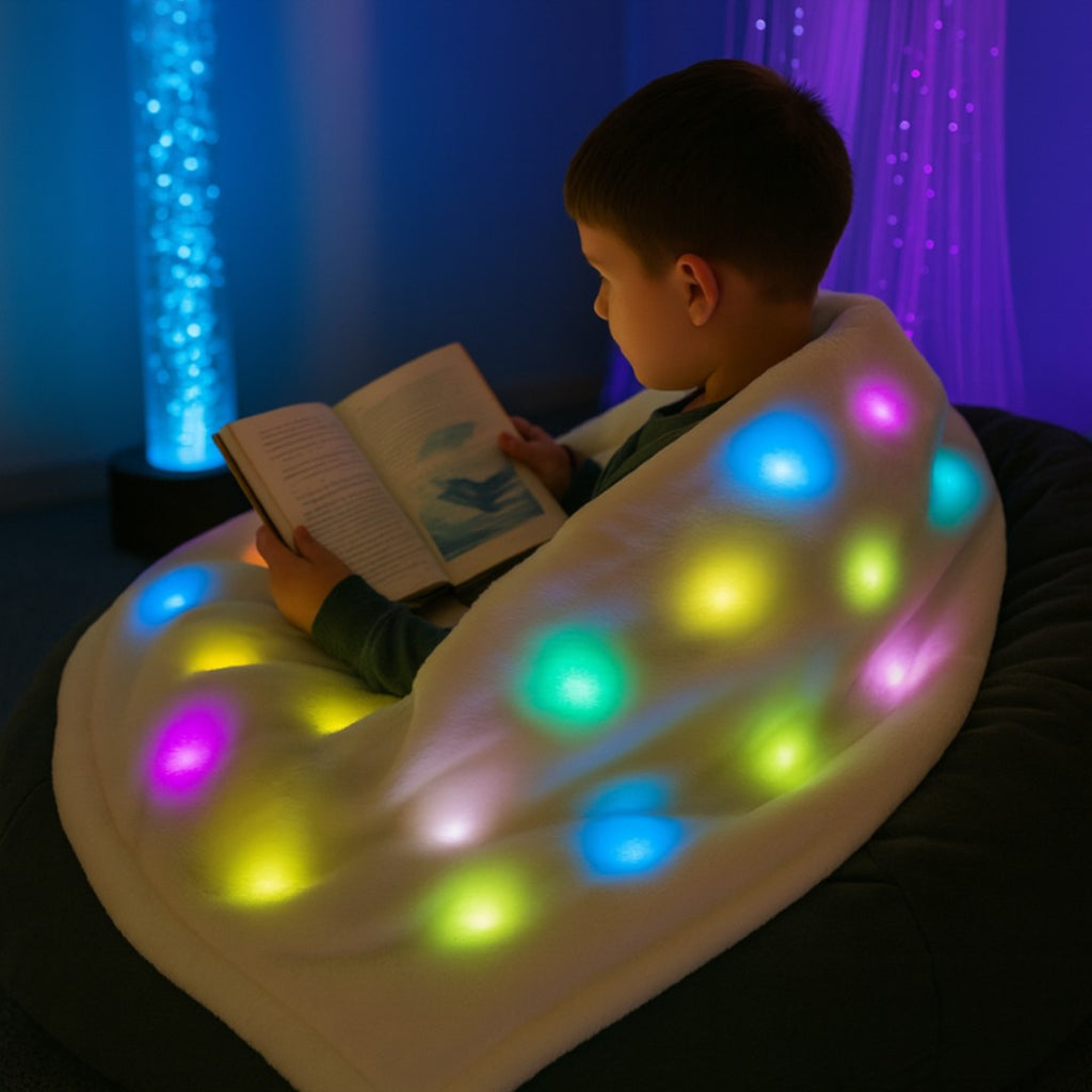 LED deka