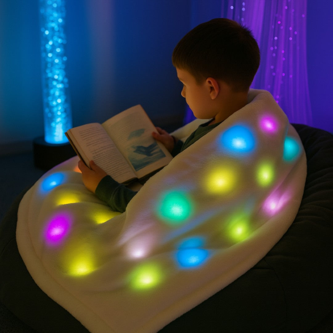 LED deka