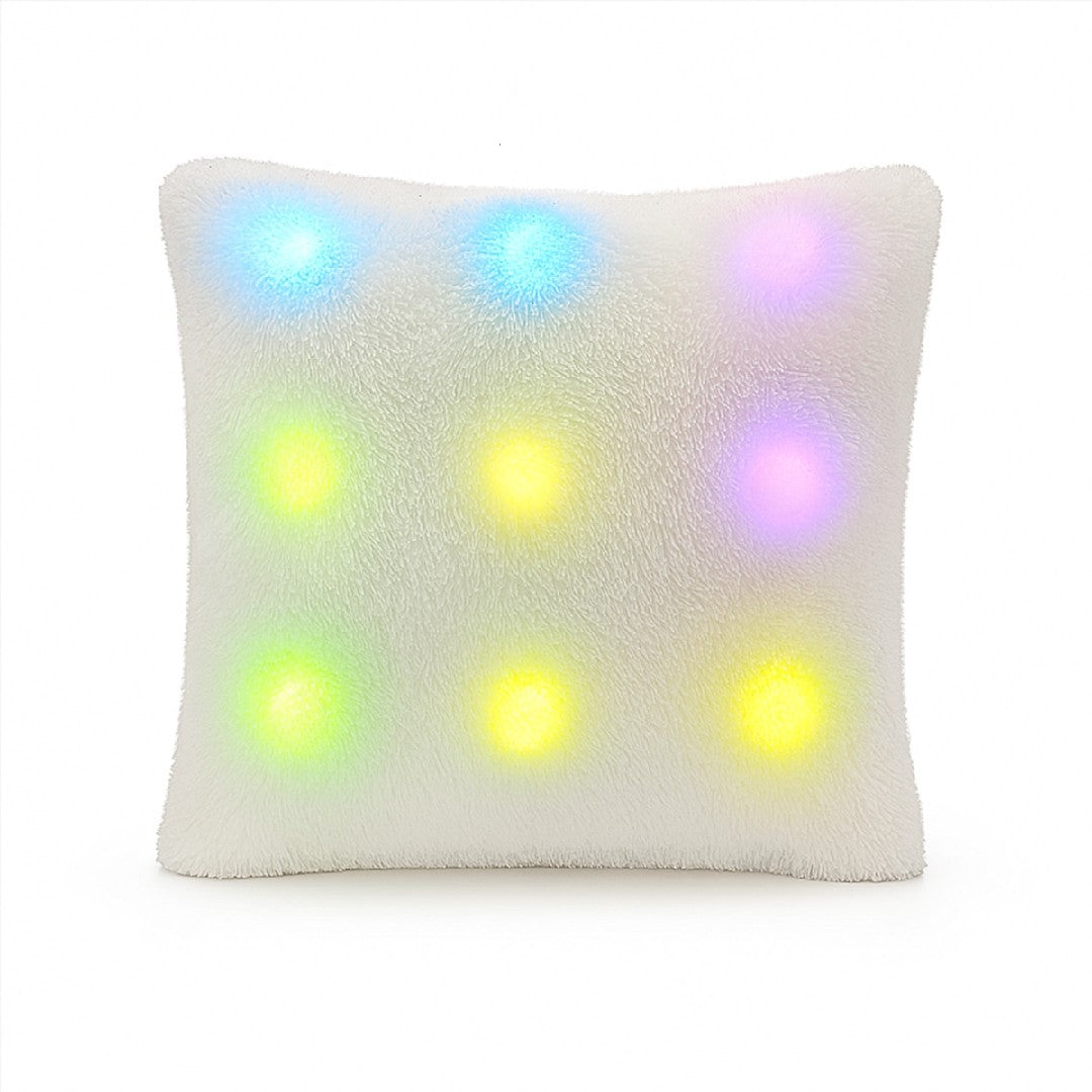 OUTLET: LED jastuk