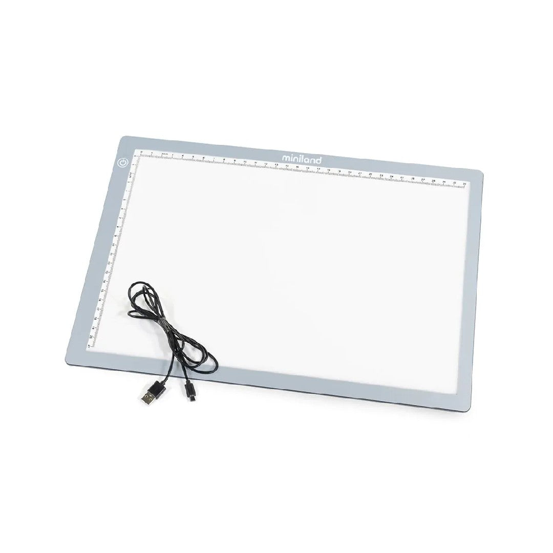 LED panel A3