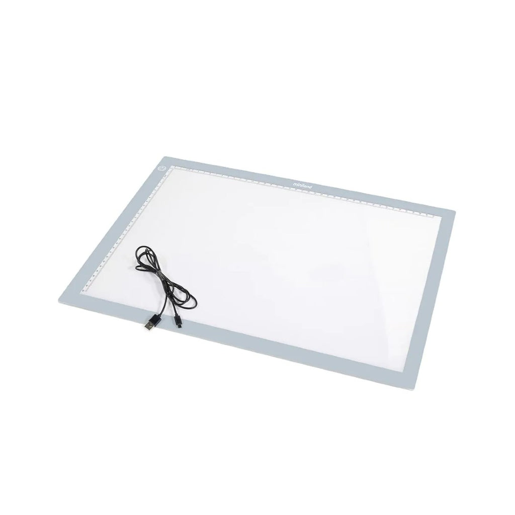 LED panel A4
