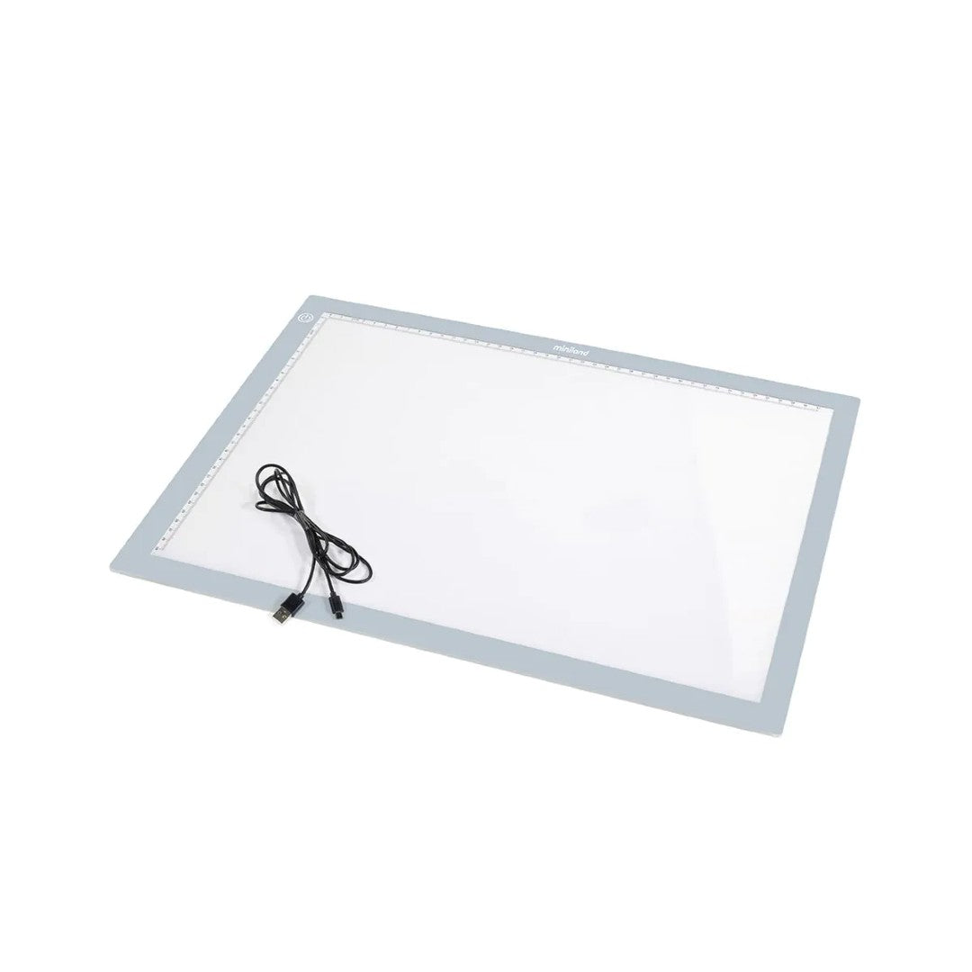 LED panel A4