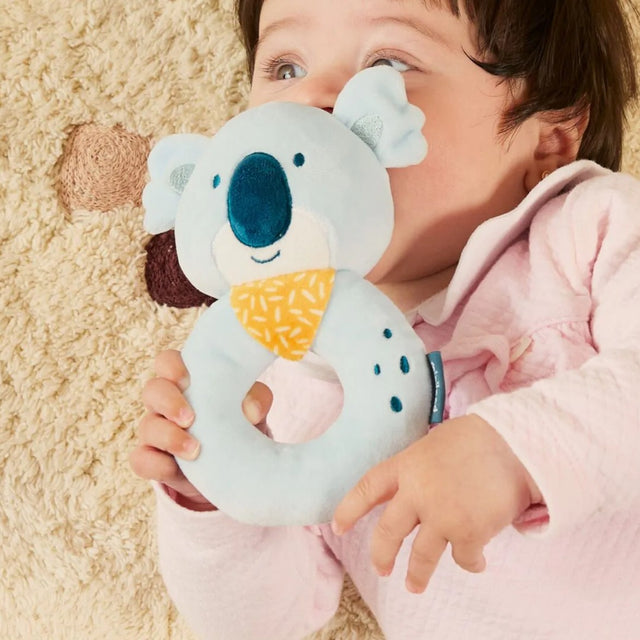 Mekane zvečkice - razne vrste