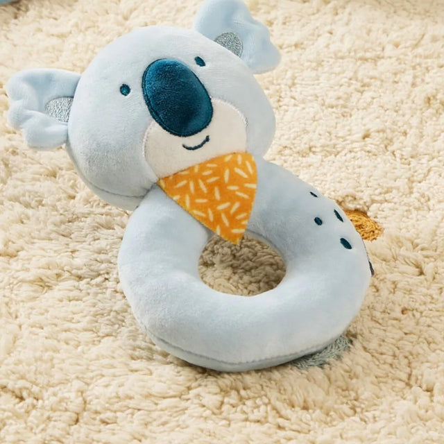 Mekane zvečkice - razne vrste