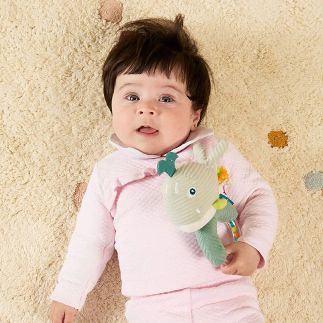 Mekane zvečkice - razne vrste