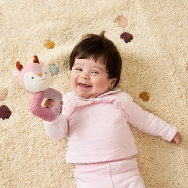 Mekane zvečkice - razne vrste