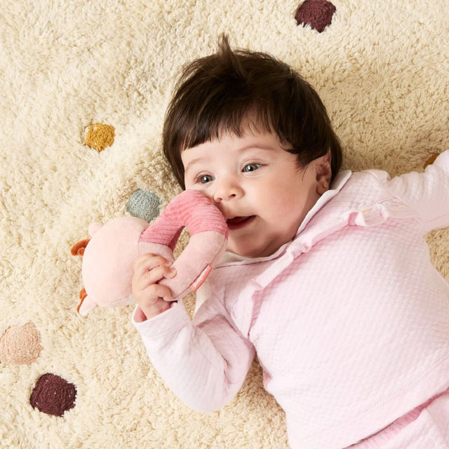 Mekane zvečkice - razne vrste