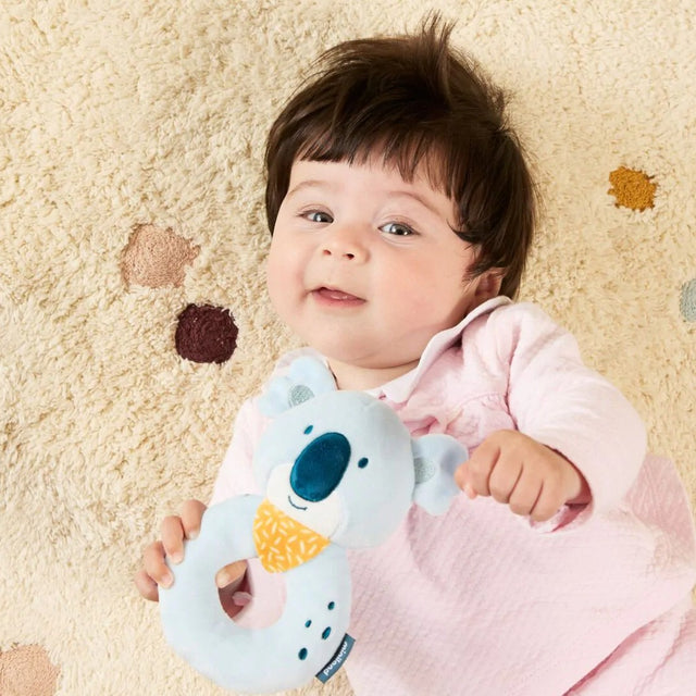 Mekane zvečkice - razne vrste