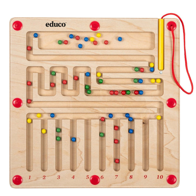 Motorika i matematika II