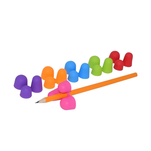 Nastavci za pravilan hvat IV