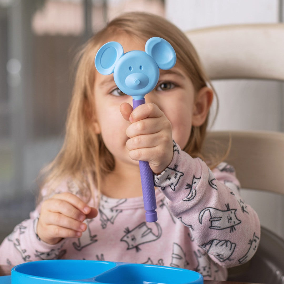 Z-Vibe® set od 3 nastavka u obliku životinja