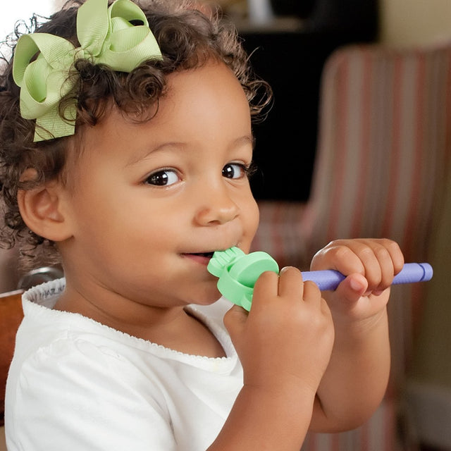 Z-Vibe® set od 3 nastavka u obliku životinja