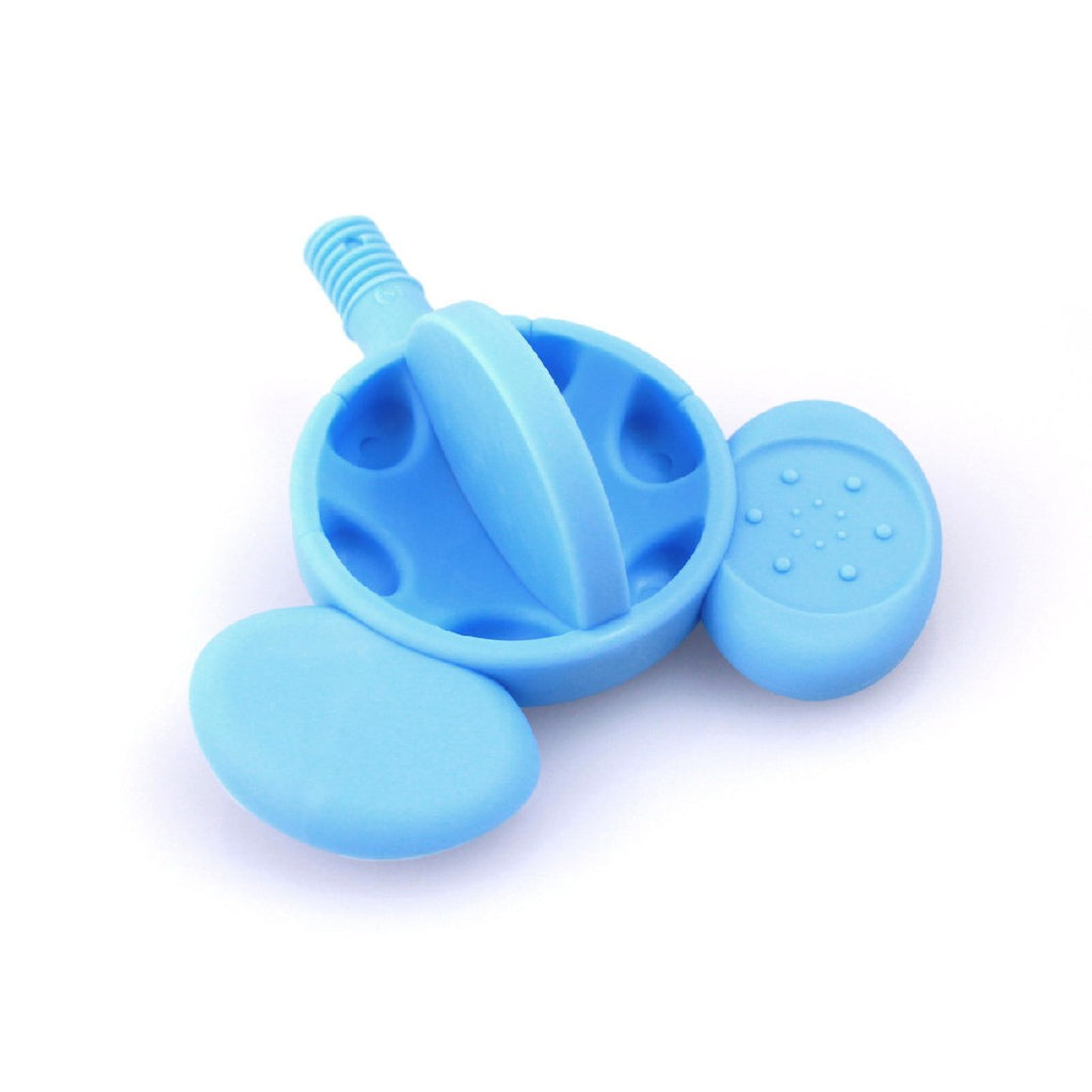 Z-Vibe® set od 3 nastavka u obliku životinja