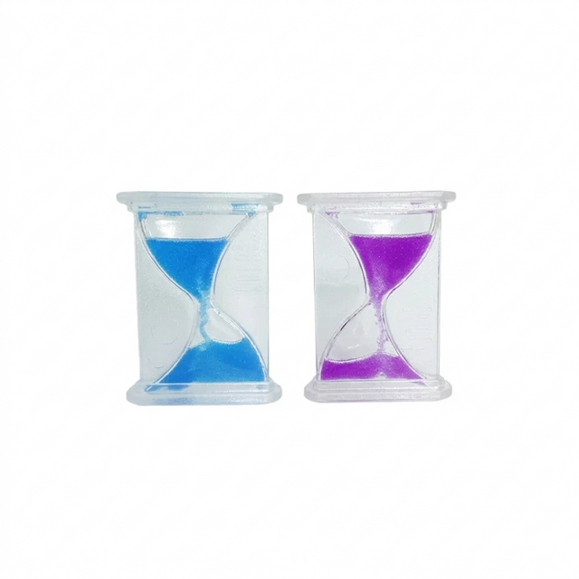 Obrnuti tekući timeri