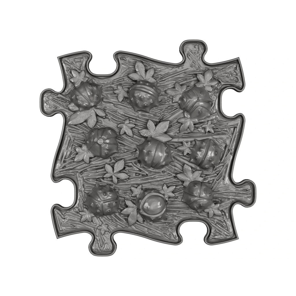 Ortopedske Puzzle: Neutral