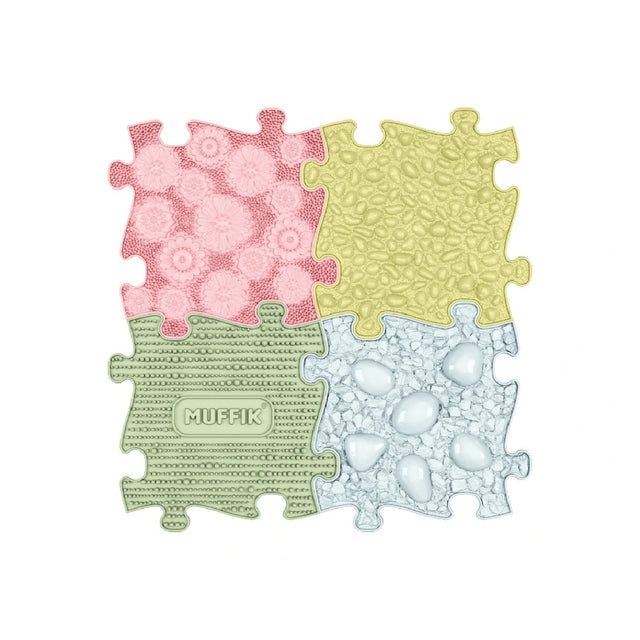 Osnovni set Ortopedskih puzzli