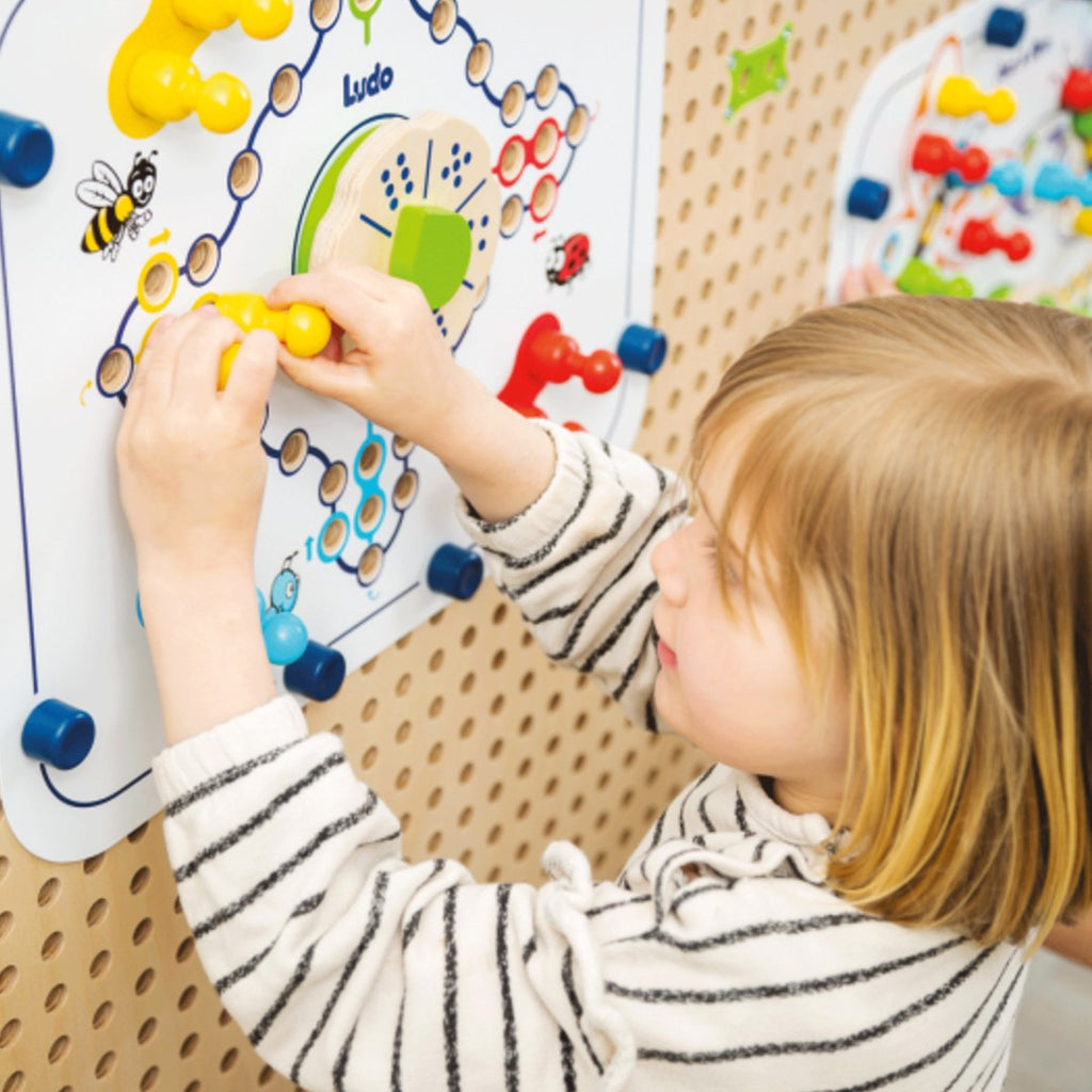 PLUG it Smart set 2 - ploča i društvene igre