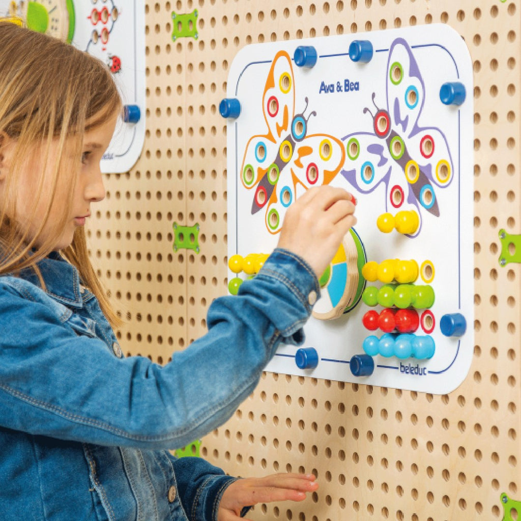PLUG it Smart set 2 - ploča i društvene igre