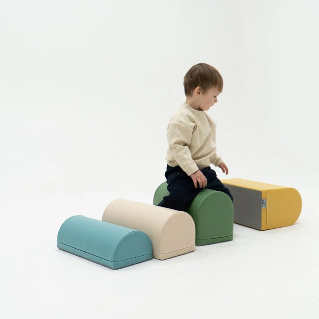 IGLU Multifunkcionalni set - Pokret