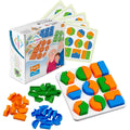 Poly Match slagalice