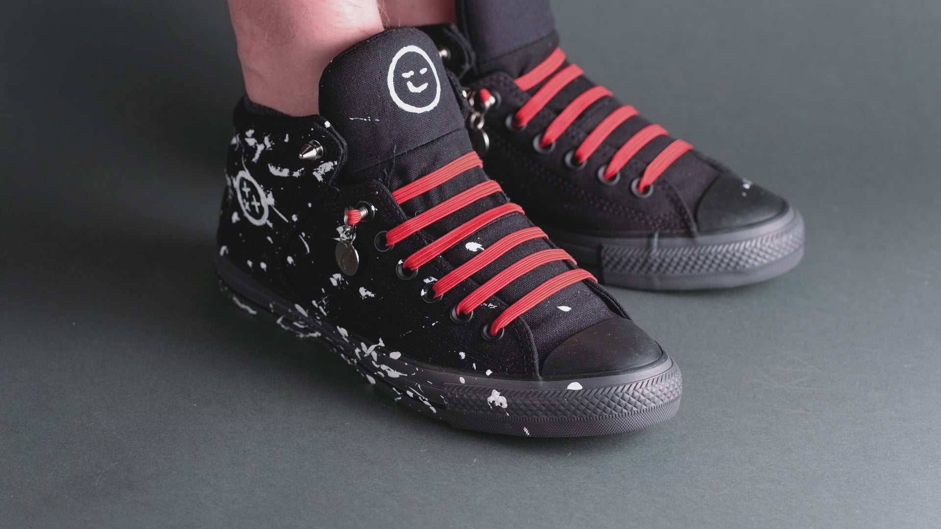 "QuickShoeLace" vezice