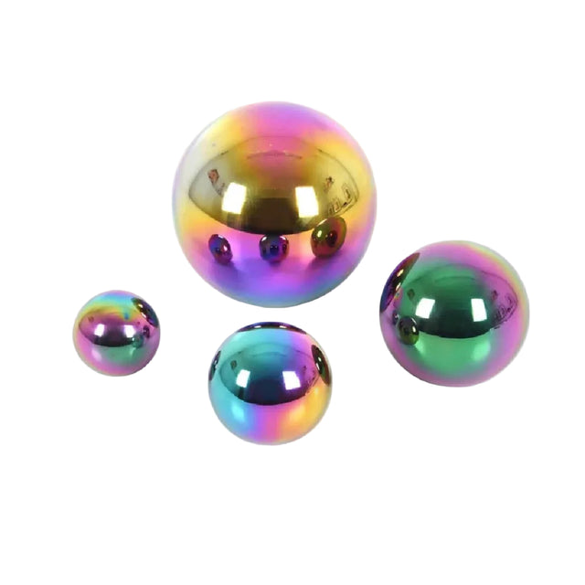 Senzorni set deluxe: Vid