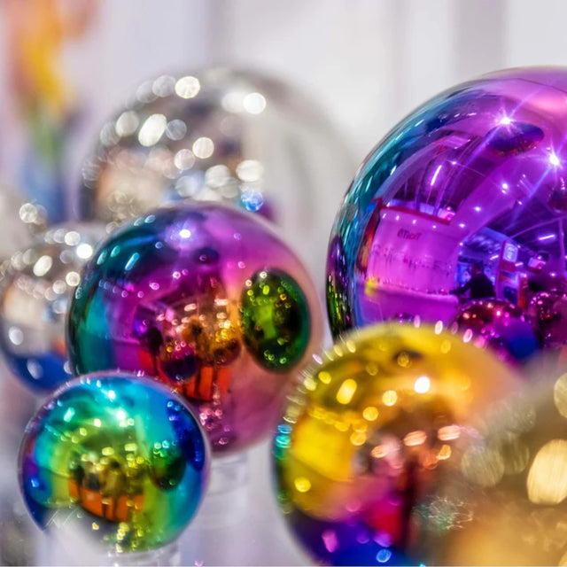 Senzorni set deluxe: Vid