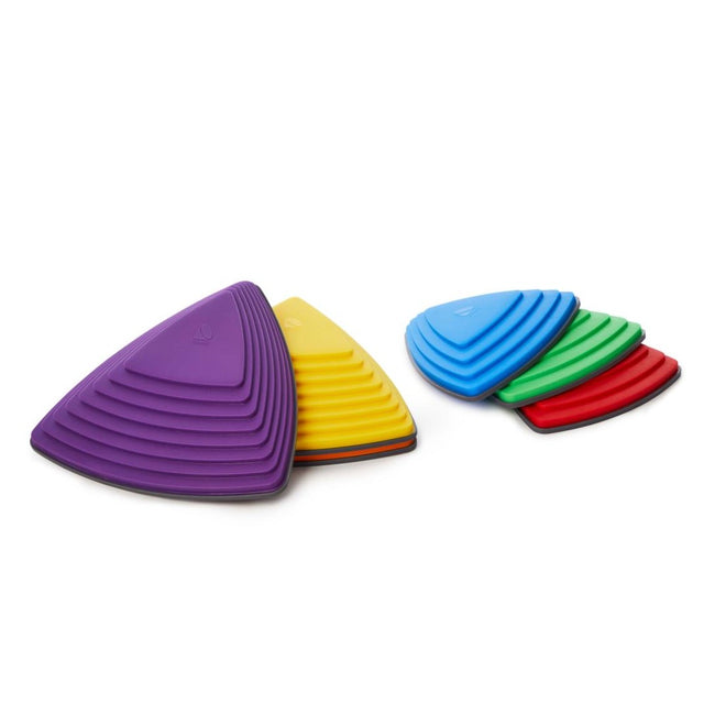 River Stones platforme za balansiranje