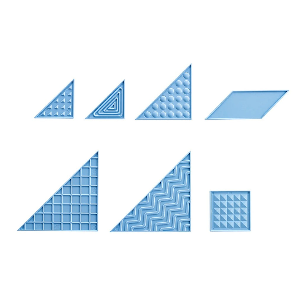 Tangram Ink Senzorni tangram – INC