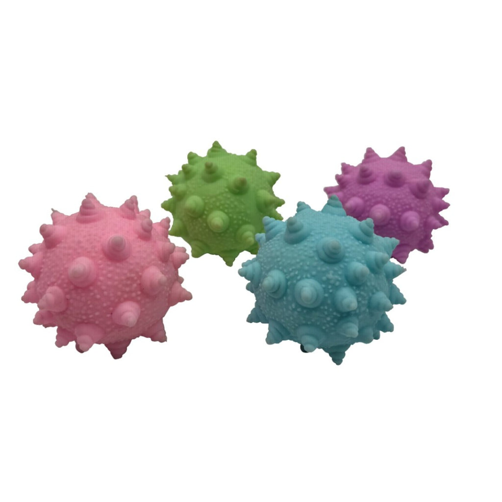 Senzoričke antistres loptice za stiskanje - razne varijante