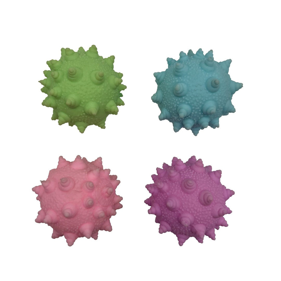 Senzoričke antistres loptice za stiskanje - razne varijante