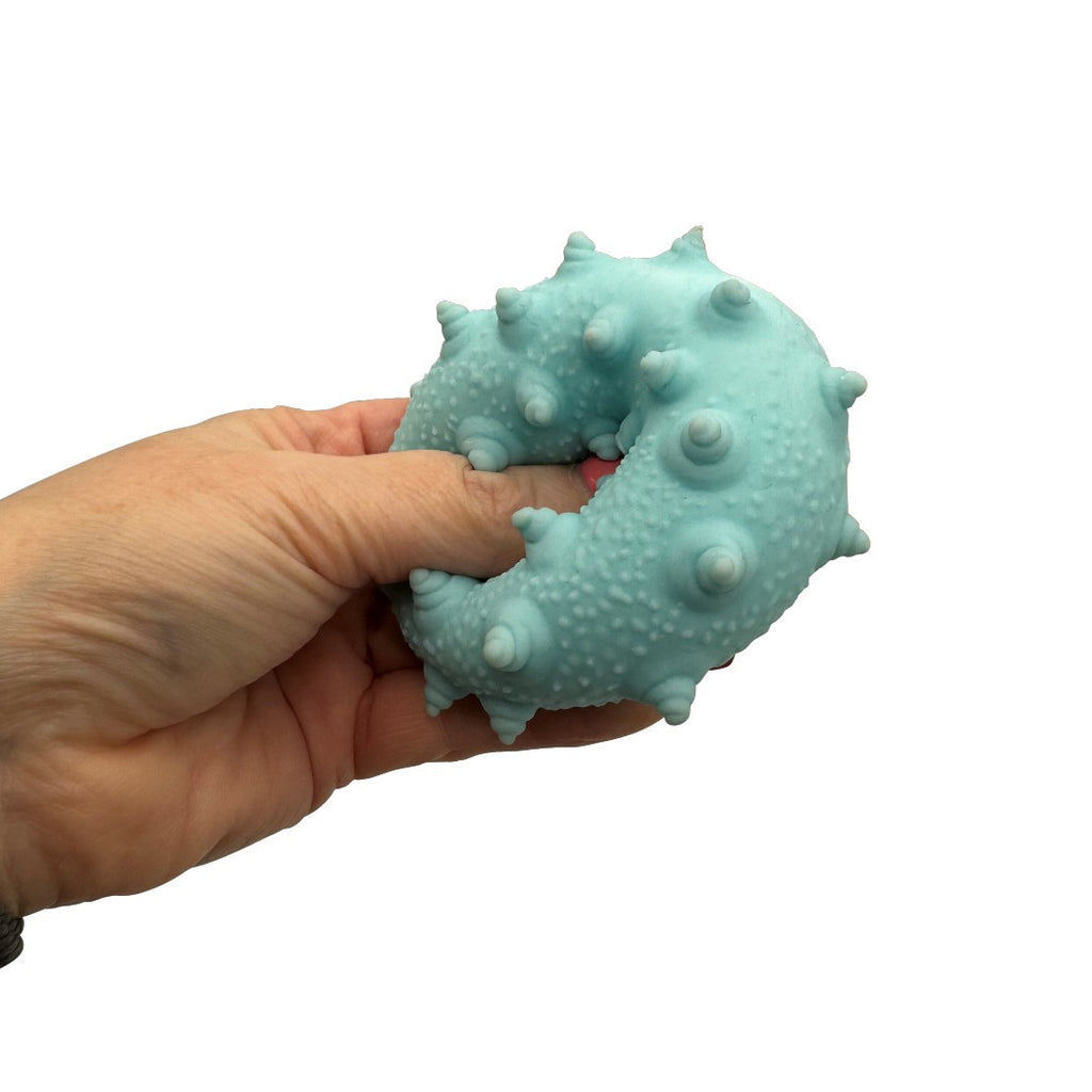 Senzoričke antistres loptice za stiskanje - razne varijante