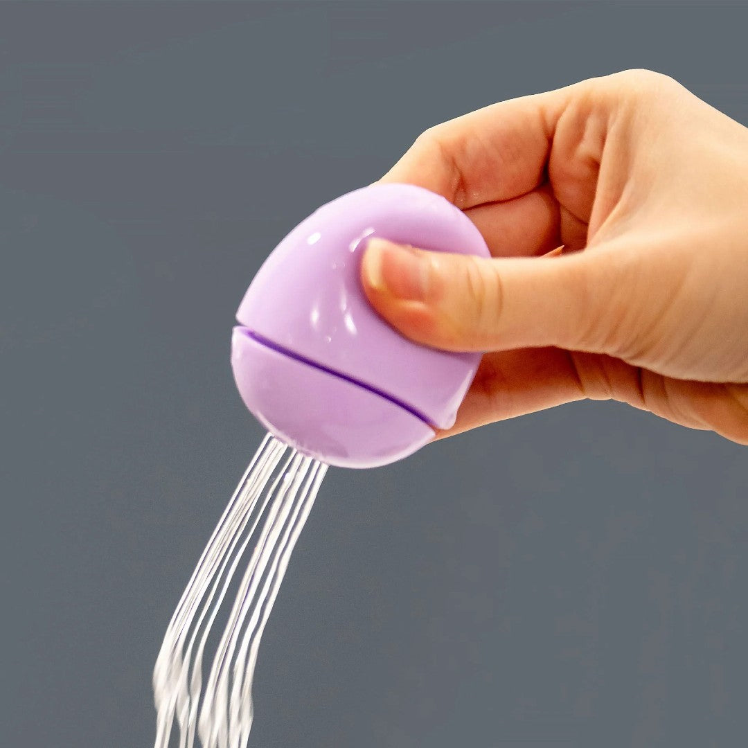 SiliSoft® Mekana šarena jaja - prskalice i šuškalice