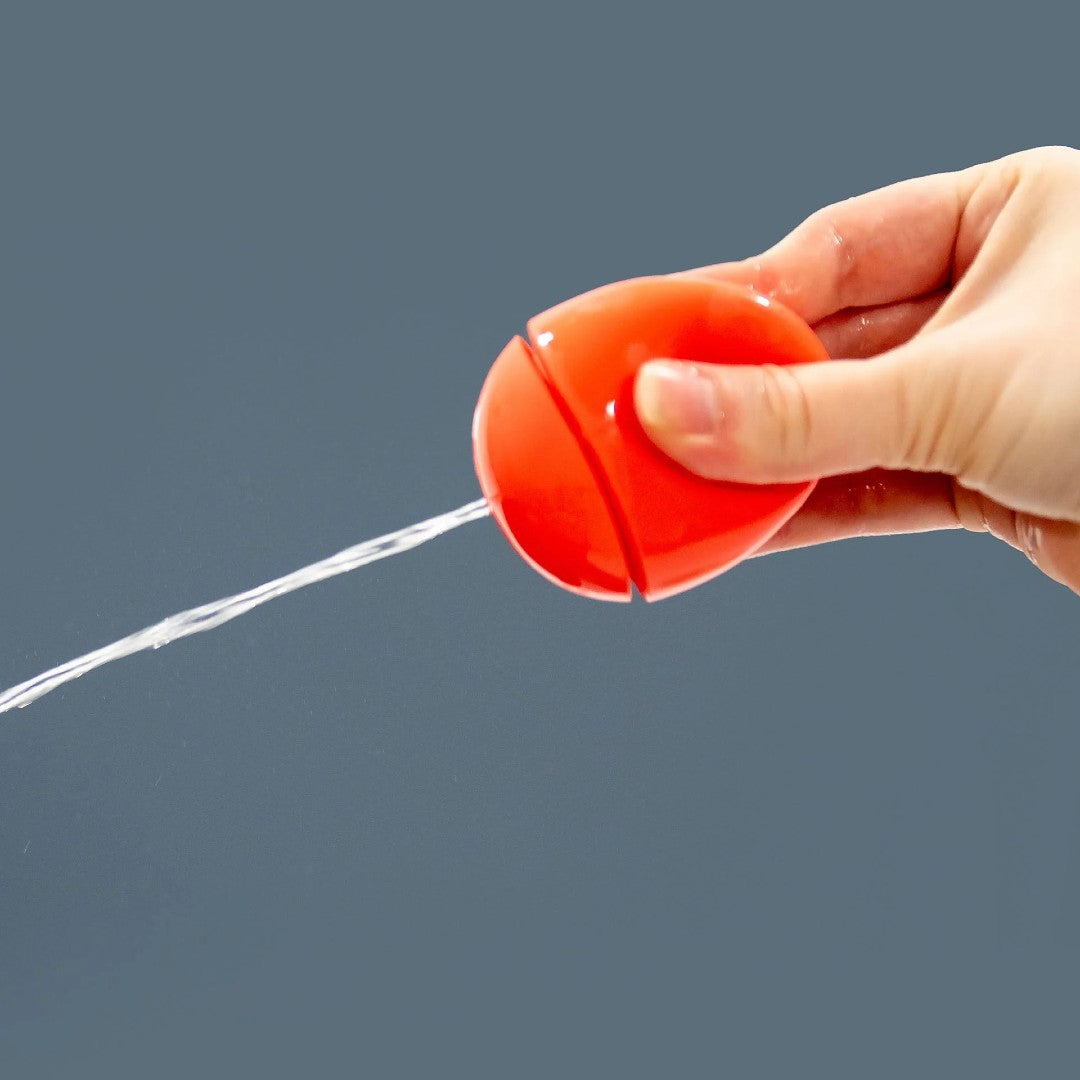 SiliSoft® Mekana šarena jaja - prskalice i šuškalice