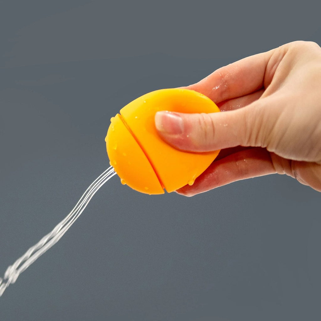 SiliSoft® Mekana šarena jaja - prskalice i šuškalice