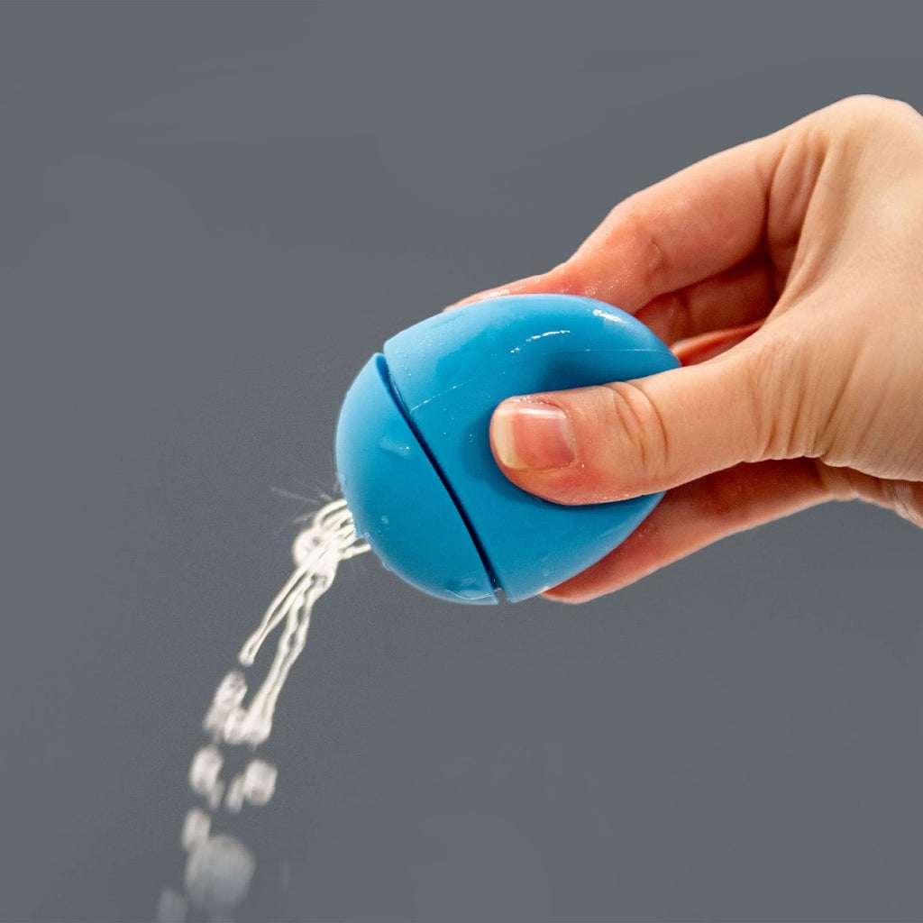 SiliSoft® Mekana šarena jaja - prskalice i šuškalice