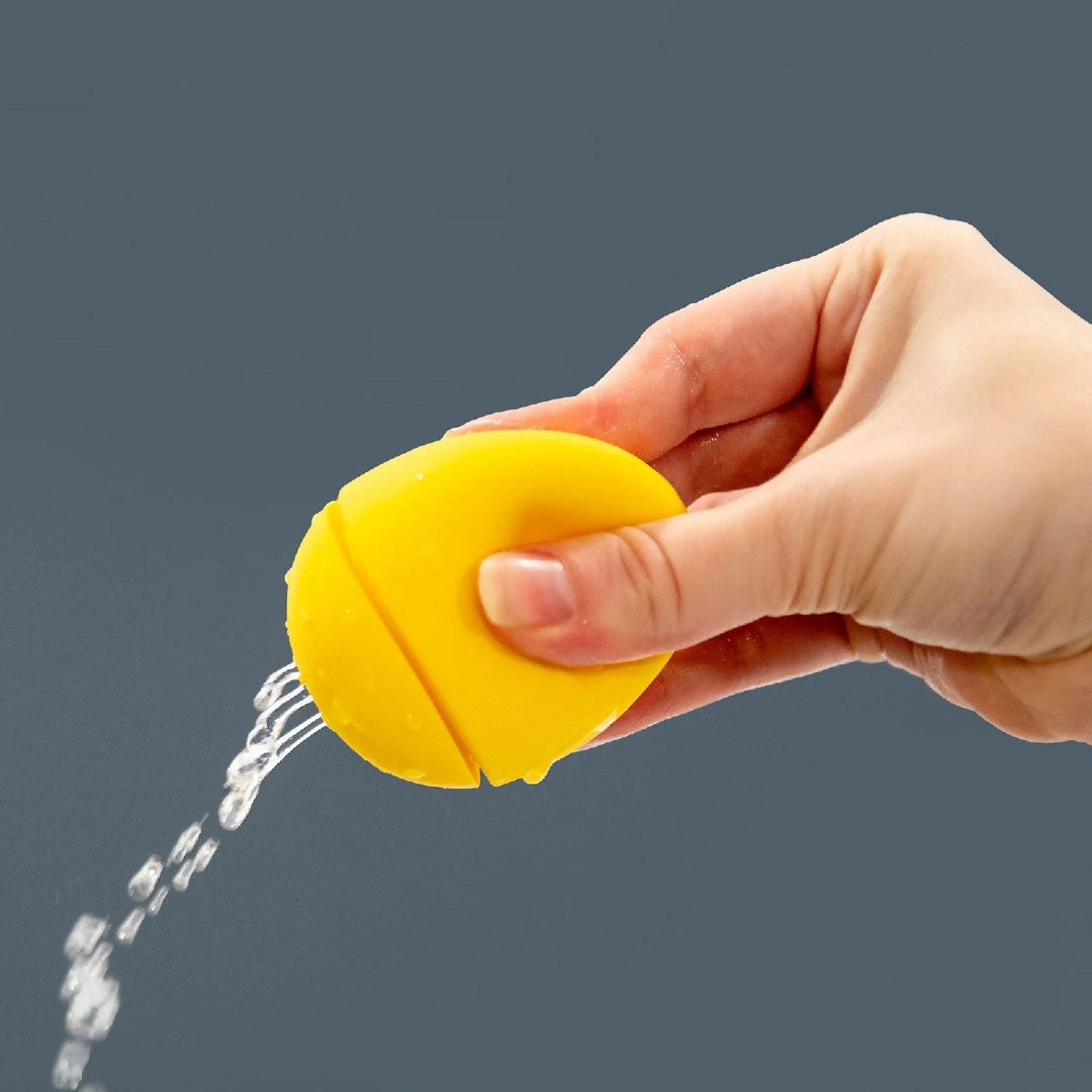 SiliSoft® Mekana šarena jaja - prskalice i šuškalice