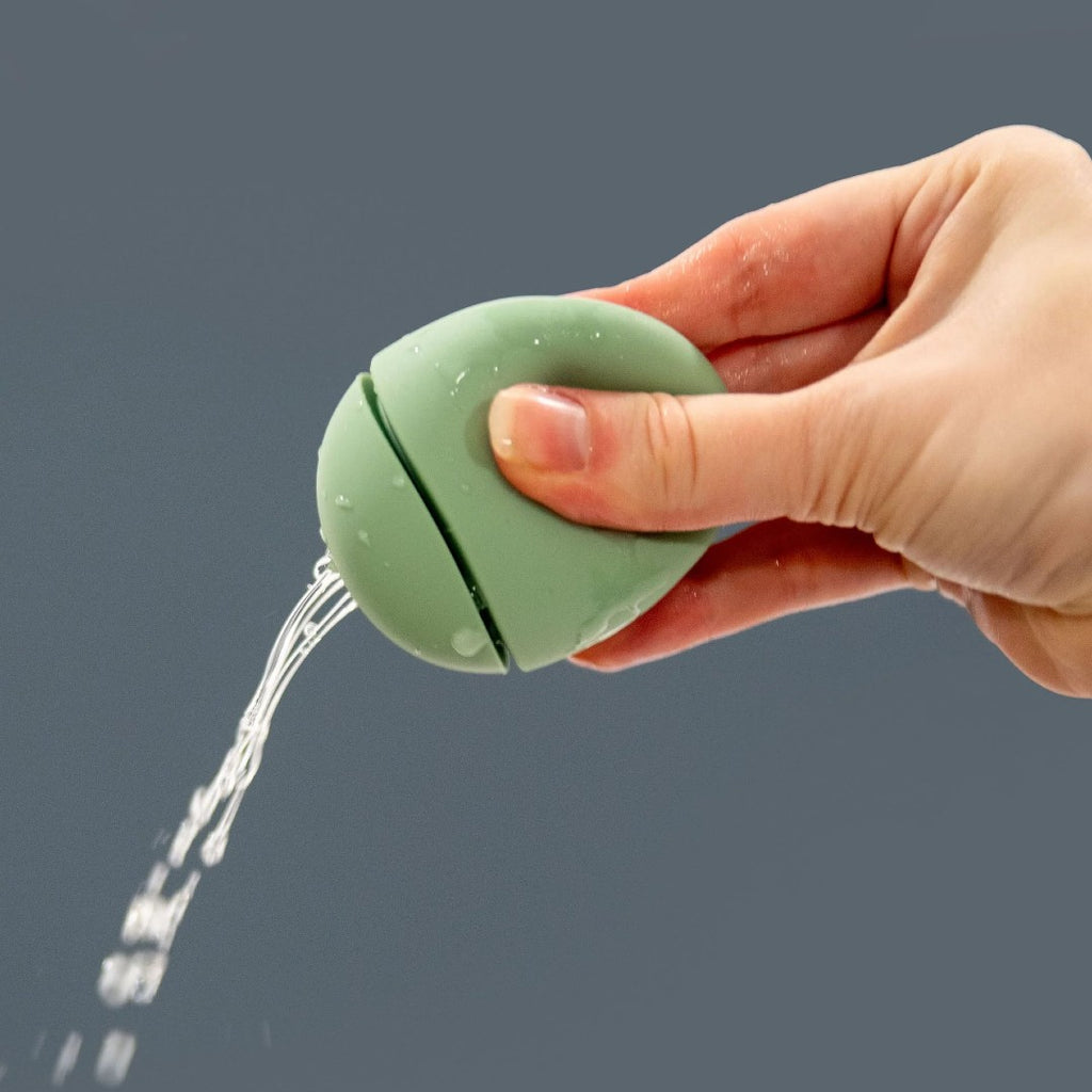 SiliSoft® Mekana šarena jaja - prskalice i šuškalice