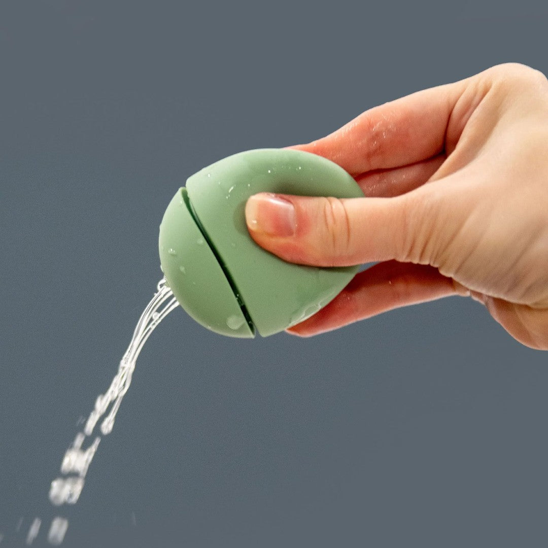 SiliSoft® Mekana šarena jaja - prskalice i šuškalice