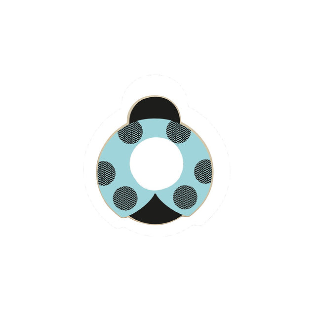 Slojevite puzzle: Bubamara