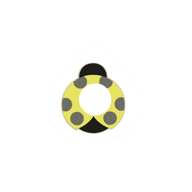 Slojevite puzzle: Bubamara
