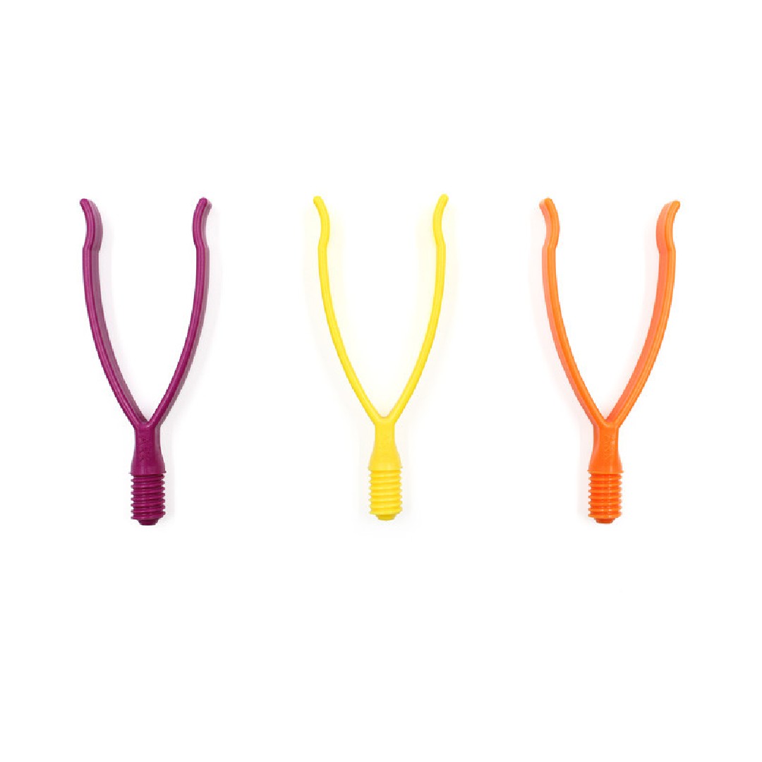 ARK Squeezer nastavak za Z-Vibe® (razne vrste)