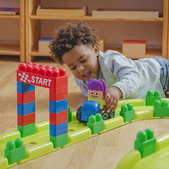 Super Blocks velika trkaća staza