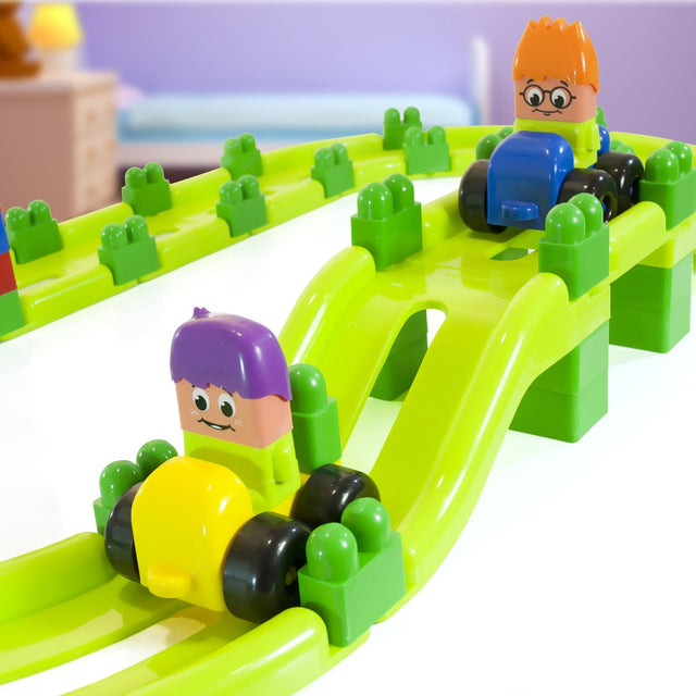 Super Blocks velika trkaća staza