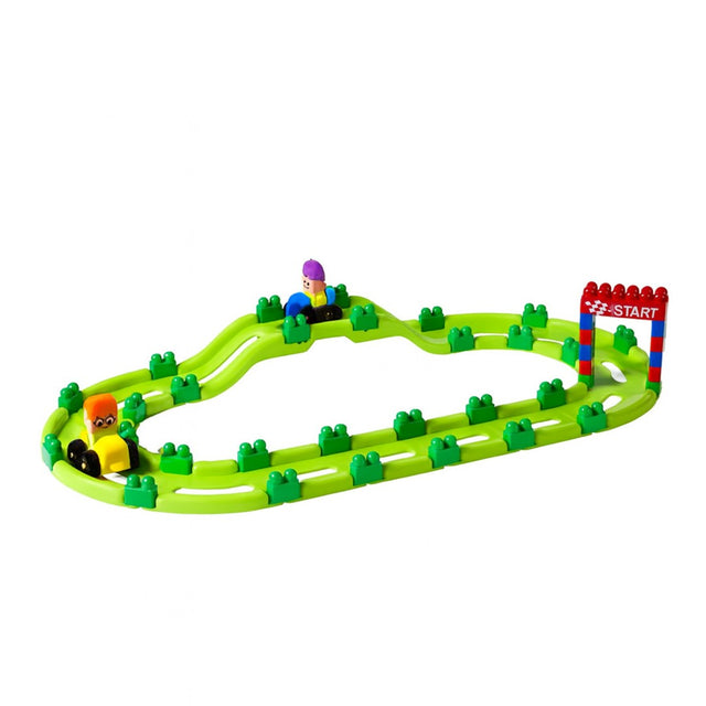 Super Blocks velika trkaća staza