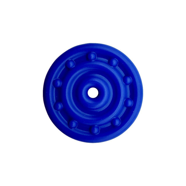 Taktilni silikonski oblici - set od 6 komada