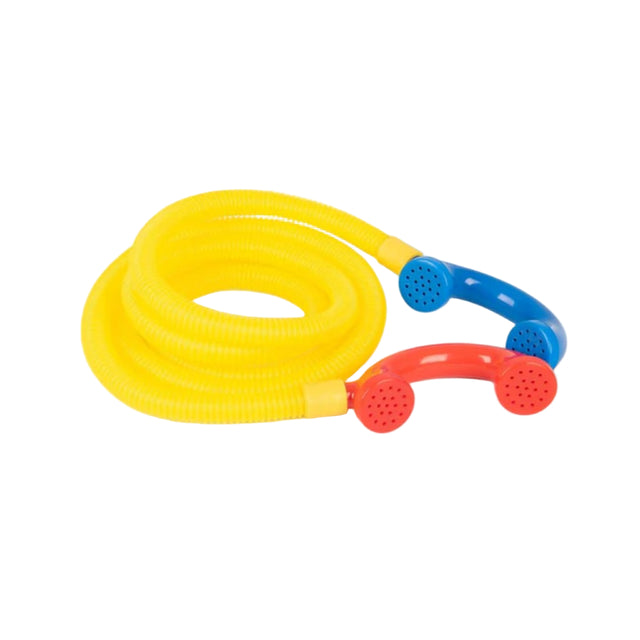 Talking Tubes®
